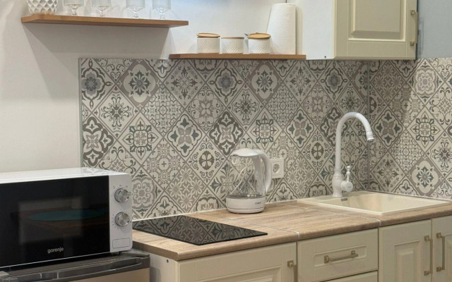 Квартира Премиум студия город Северодвинск