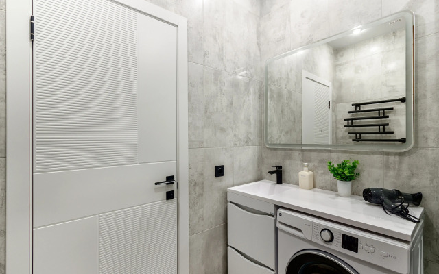 Квартира на улице Ларина 45 с6