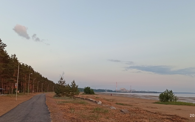 Апартаменты Видовая квартира