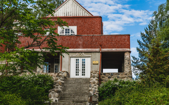 Dacha Vintera Park-hotel