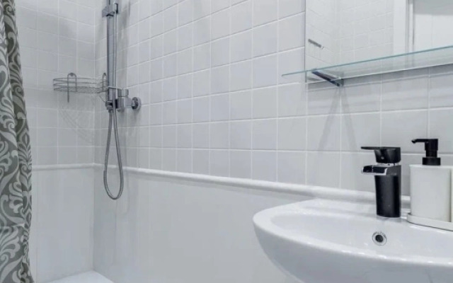 Апартаменты FortEstate на проспекте Вернадского 41/1 (9)