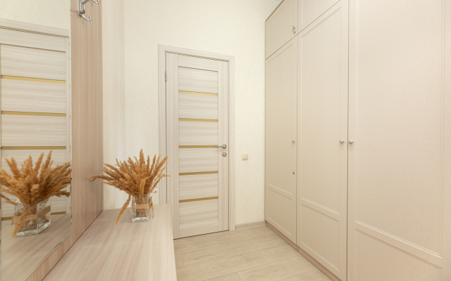 Апартаменты Недалеко от Моря