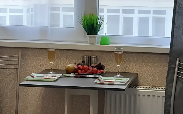 Квартира на Нансена 103/1/2 (99)