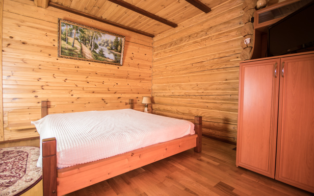 Smerekova Hata Kryim Hotel