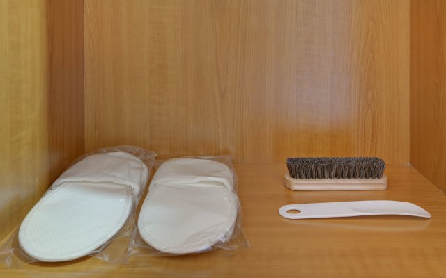 Отель Искра