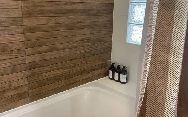 Квартира Стильная евротрешка в современном ЖК у метро