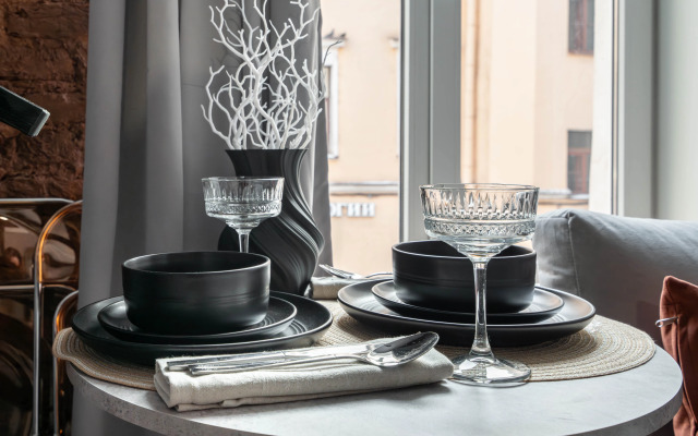 Квартира Уютное жилье у набережной