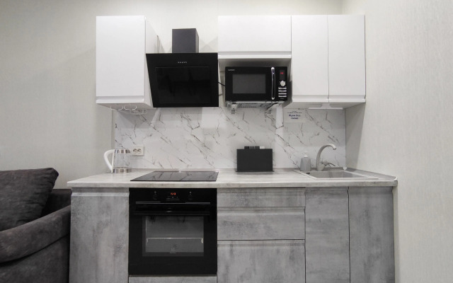 Апартаменты Трехкомнатные от Oazis Apart