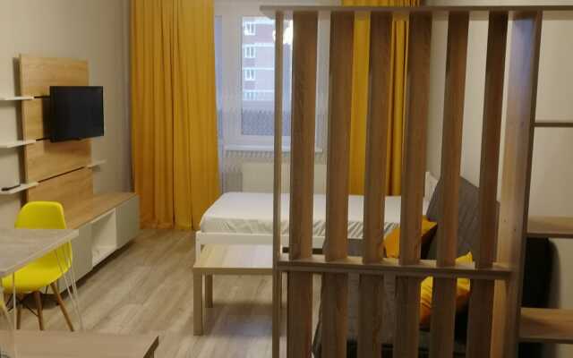 Апартаменты на Восточной 13