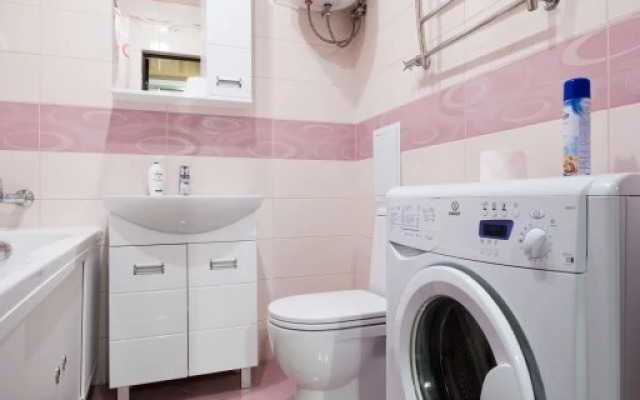 Апартаменты Ваш Комфорт Апарт