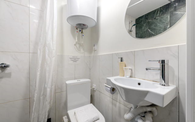 Апартаменты Двухместные Без Окна (17)