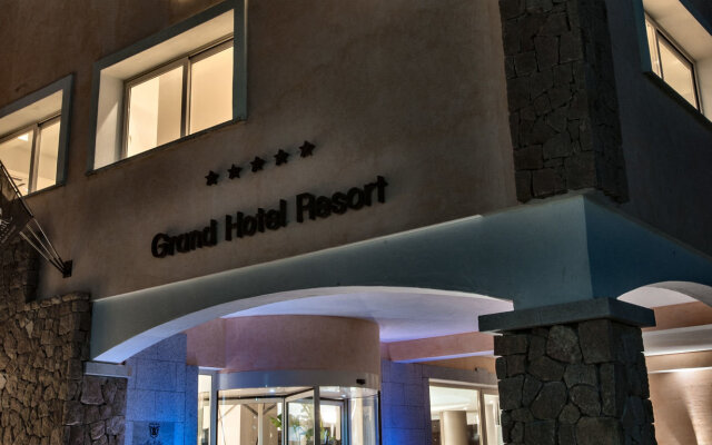 Grand Hotel Resort Ma&Ma - Adults Only