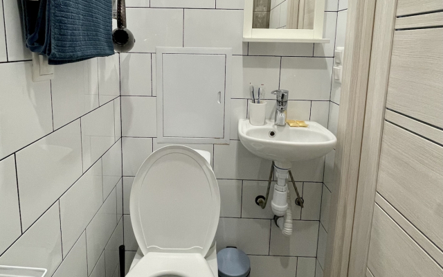 Apartments Невский 1