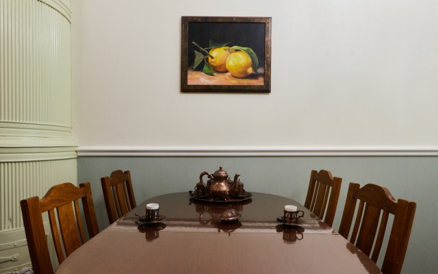 Apartamenty Monplezir Flat