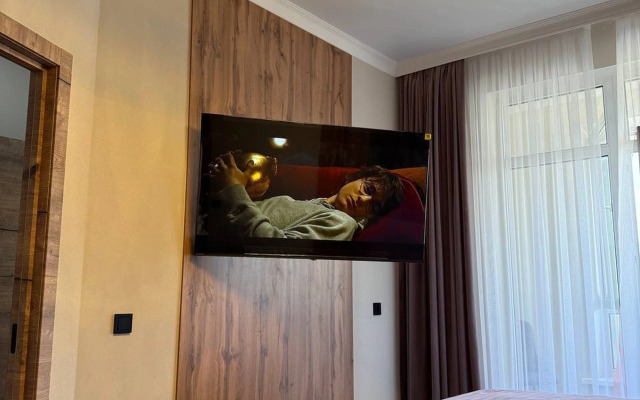 Квартира видовая в ЖК Печорин