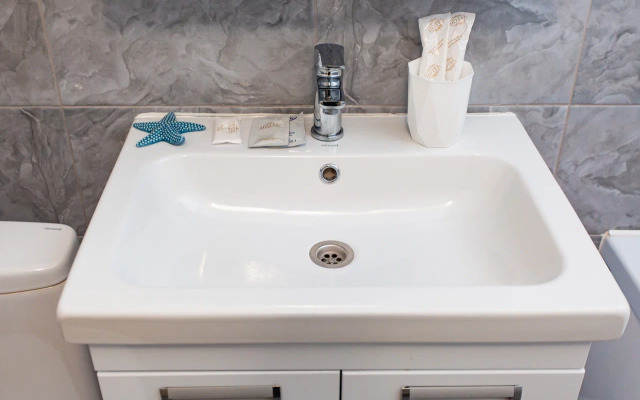 Апартаменты Уютная Студия от Компании КакДома РФ