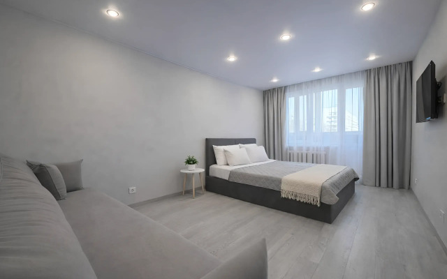 Квартира Двухкомнатная