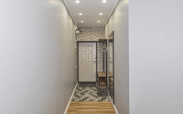 Апартаменты Central Vlad apartments