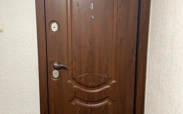 Меблированные комнаты Мария