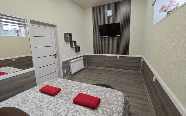 Апартаменты на Красной Армии 136/1