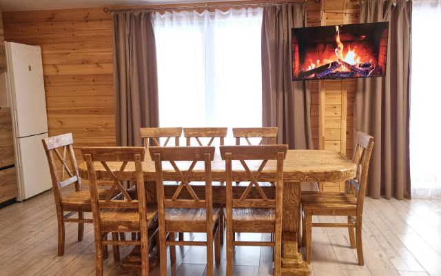 Гостевой дом на Строителей 134