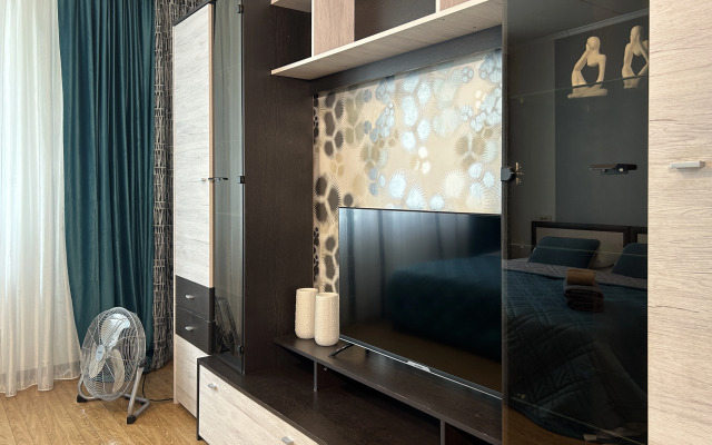 Апартаменты Серебряный Век 1