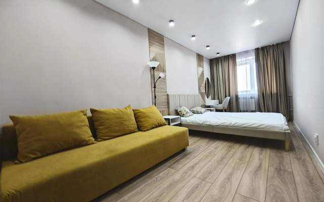 Апартаменты Добрые Сутки на Советской 189 5