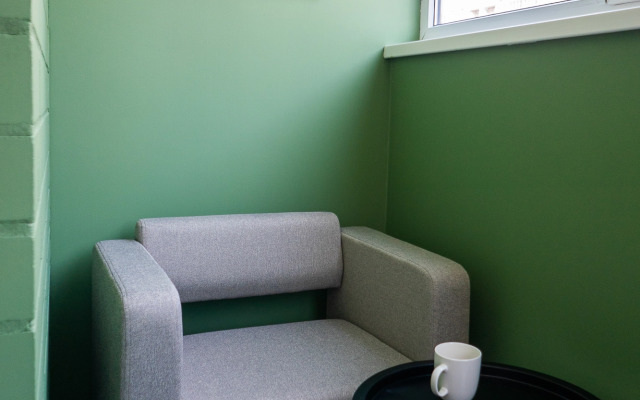 Апартаменты Ямайка