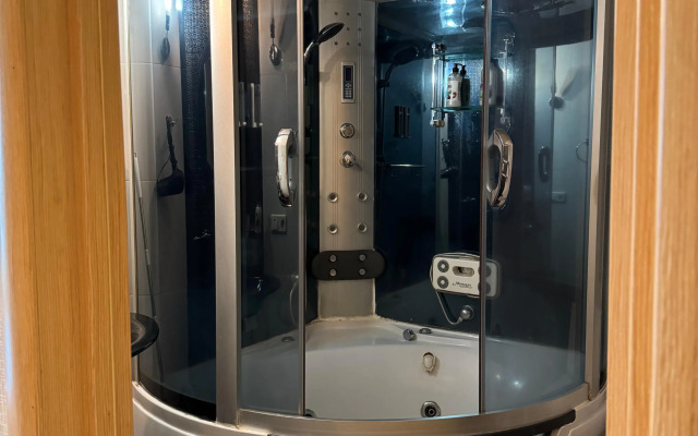 Квартира Однокомнатная на Тигровой