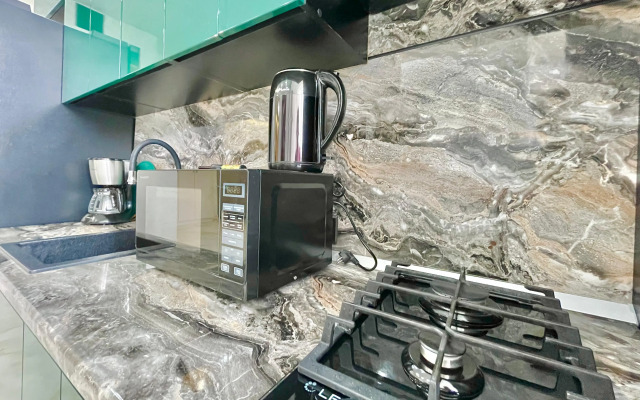 Апартаменты на улице Декабристов 36