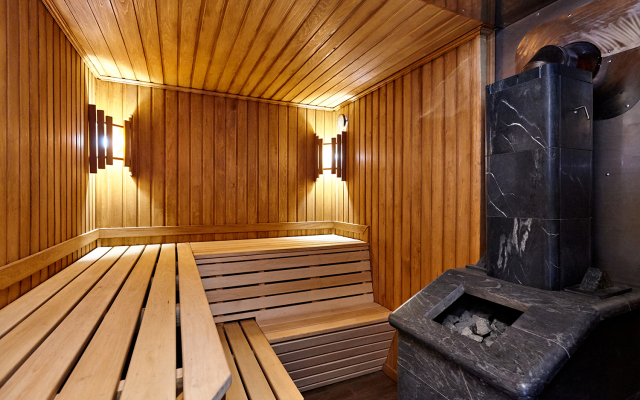 V Stile Eko-Provans Private House
