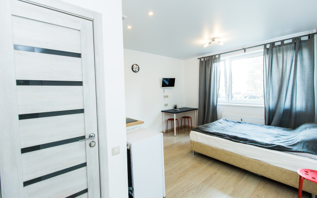 Tatyanin Park Apartments