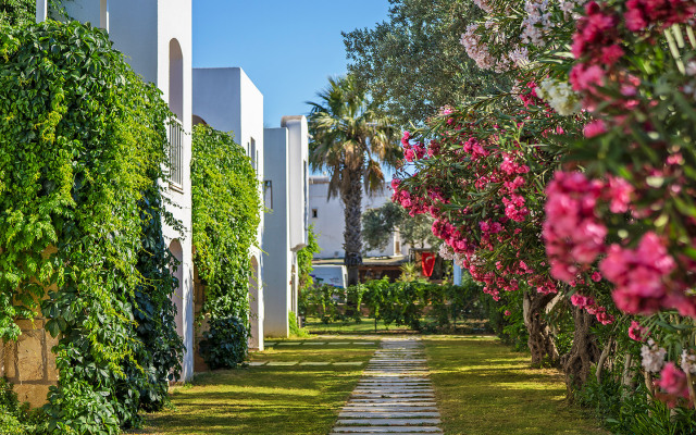 Toka Bodrum Hotel & Beach Club