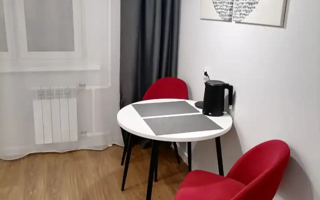 Dizaynerskaya Kvartira U Vokzala Ryazan-2 Flat