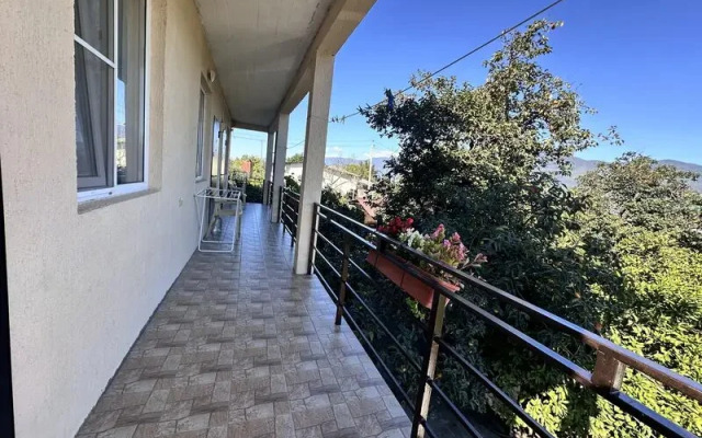 Гостевой дом Лето