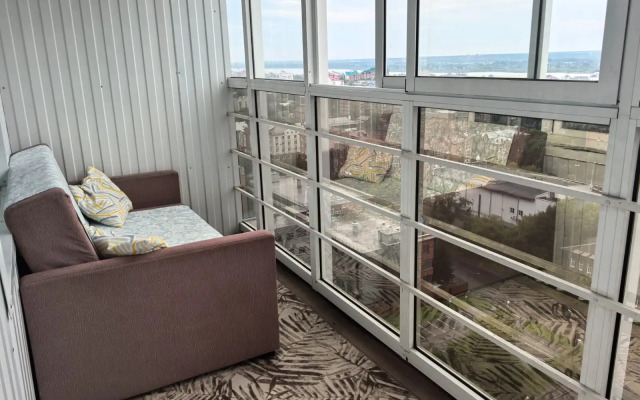 Квартира Большая Подгорная, д.87