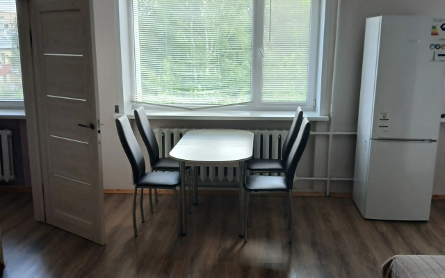 Квартира на Советской