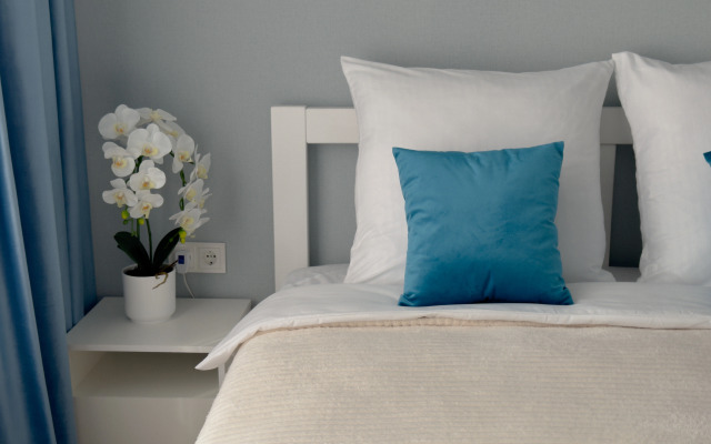 Квартира у Комсомольского парка