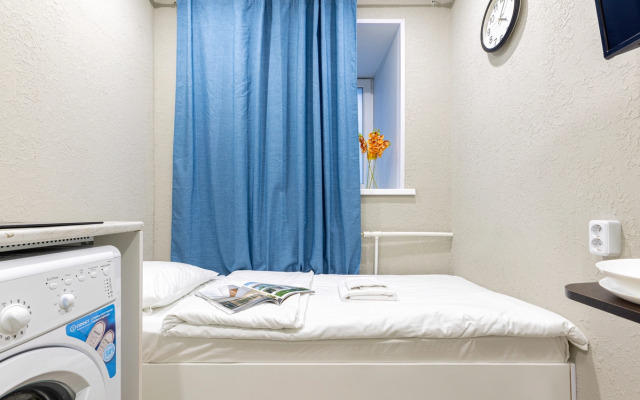 Апартаменты Мой Питер на Таврическом для одного