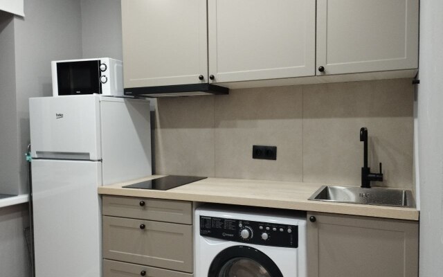 Апартаменты RentHibiny