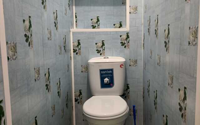 Апартаменты Комсомольская 28