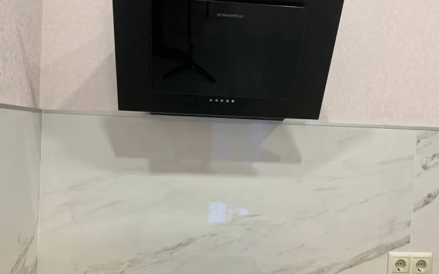 Квартира Евро двушка на Новгородском