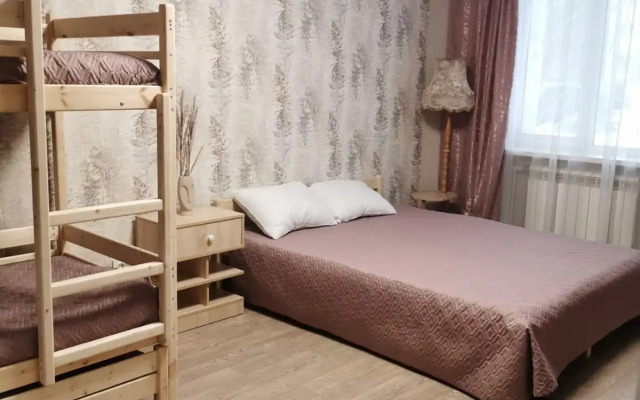 Мини-отель Колибри