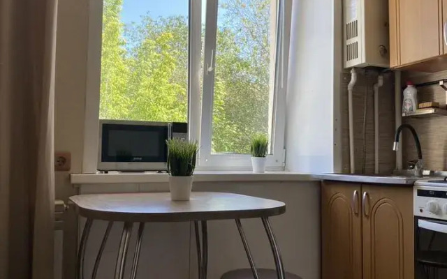 Квартира на Кирова 72