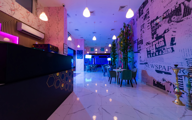 Saraya Palace Hotel by ACRON GROUP HOTEL MANAGEMENT