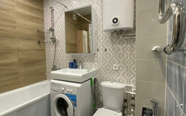 Квартира Джасс