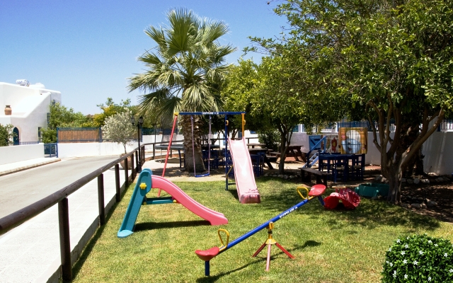 Azzurro Luxury Holiday Villas Apartment