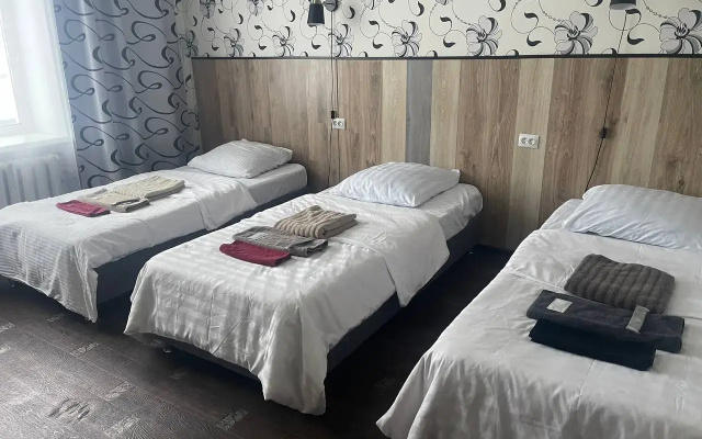 Квартира Уютная двушка в центре