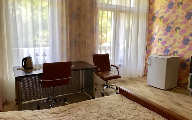 Mishor Guest House