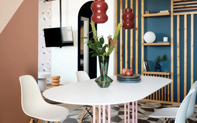 Квартира на Улице Провиантской 14